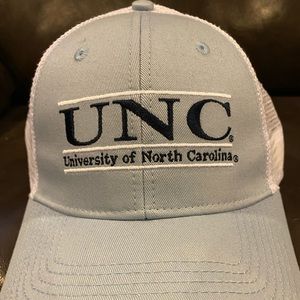 UNC hat